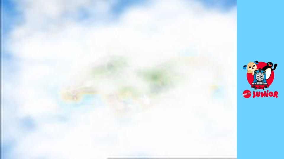 Thomas & Friends Season 11 Episode 23