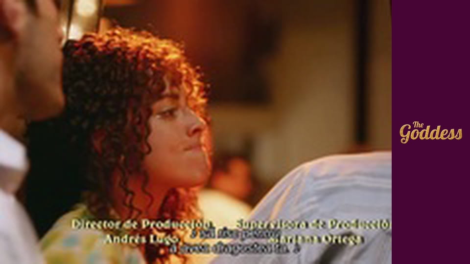 The Goddess Сезон 1 Эпизод 1