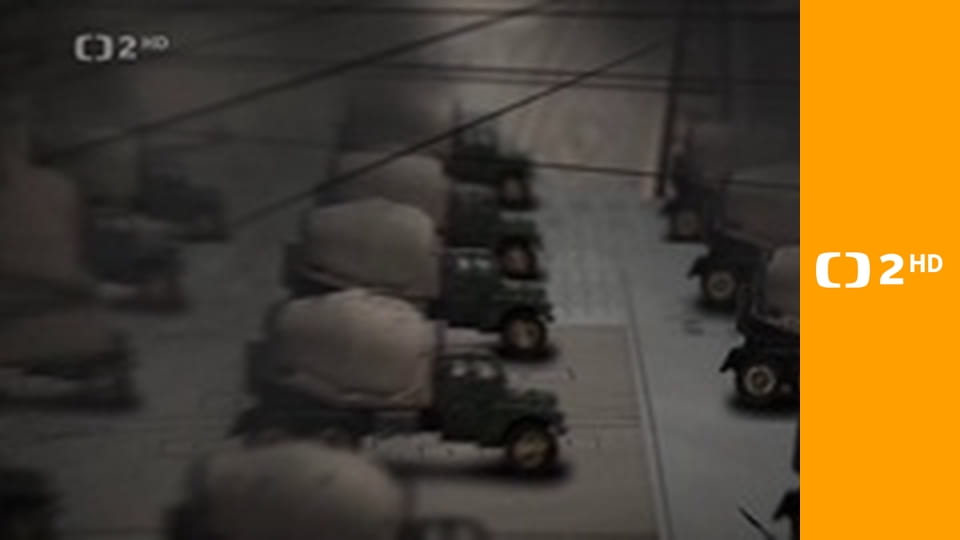 Nedej se - Dekarbonizace tepláren po česku