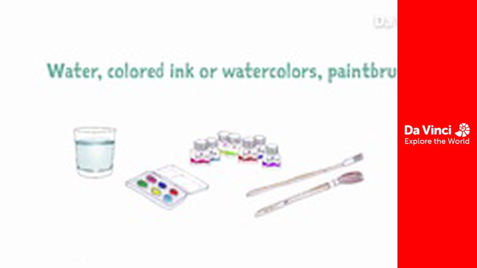 100 способів малювання - Риба