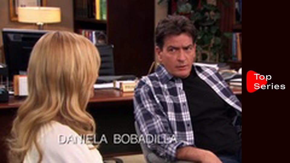 Charlie Lets Kate Take Charge