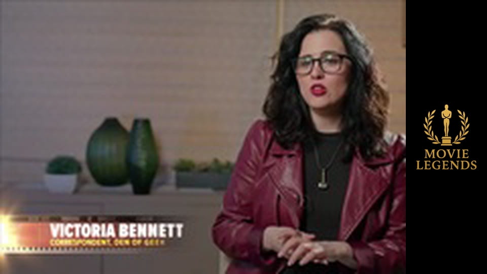 Movie legends Сезон 1 Епізод 6