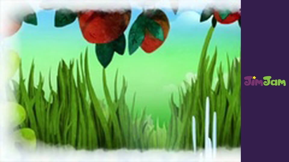 A hármasikrek S1E54 - A hármasikrek csillaga