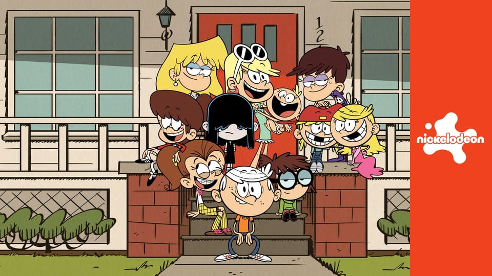 Harmidom S2E14 - Poza kadrem / Sporne rewiry