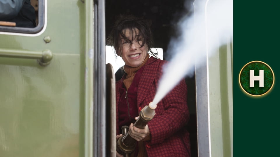 Пригоди Паддінгтона 2