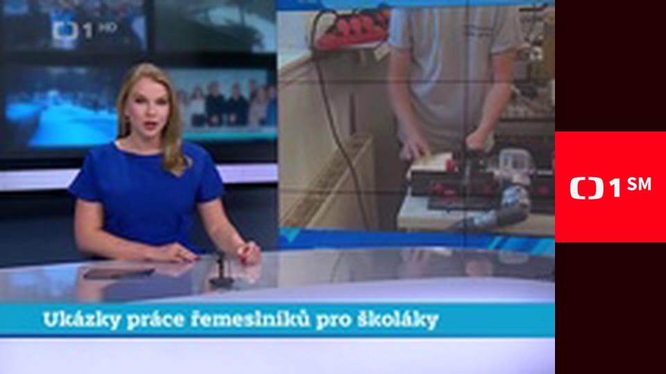 Zajímavosti z regionů