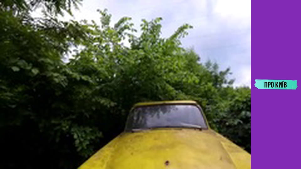 Район ДВРЗ. Історія та сучасність.