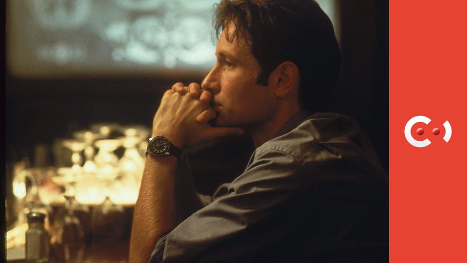 X-akták S4E22 - A halál hírnökei