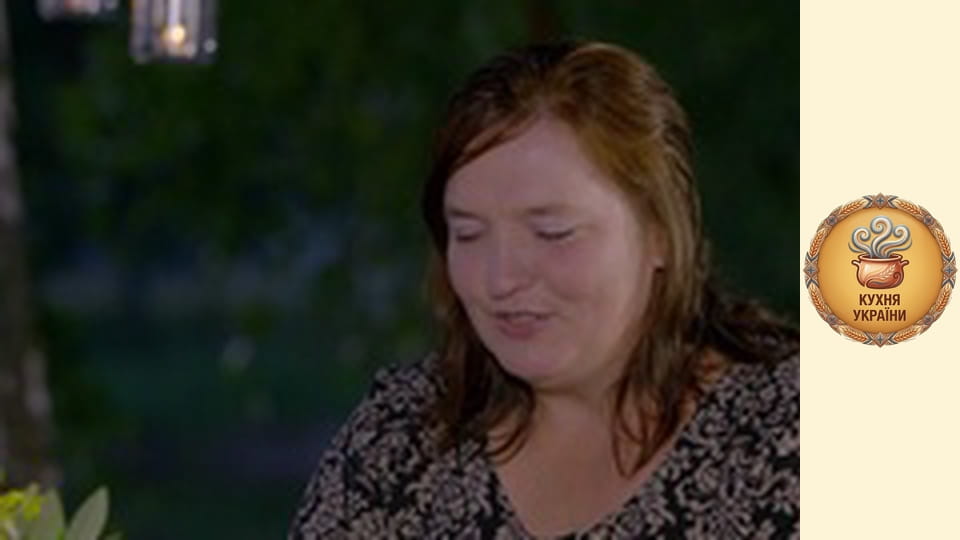 Dish of Honor Season 1 Episode 12 Part 1