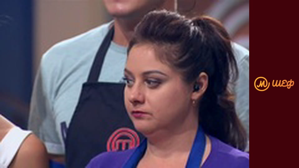 Сезон 8, Випуск 13, Частина 9