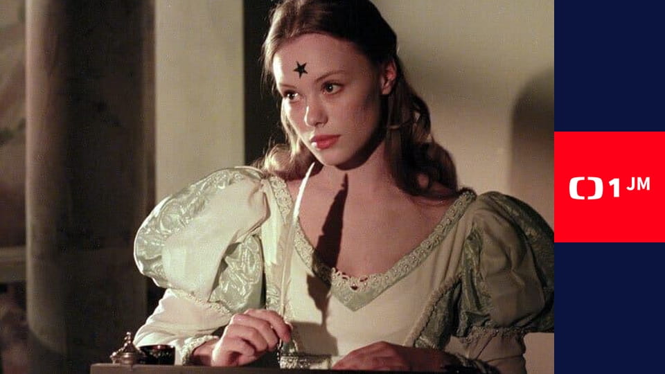 O princezně, měsíci a hvězdě