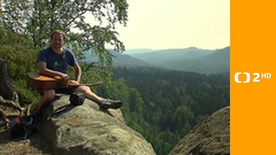 Folklorika - Tajemství cínařovy dílny