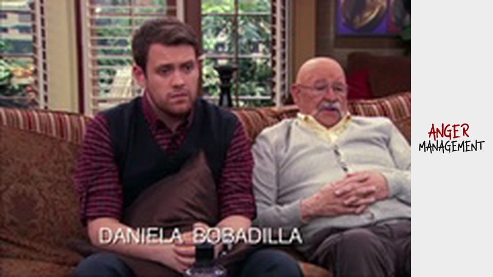 Charlie and the Break-Up Coach S1E18