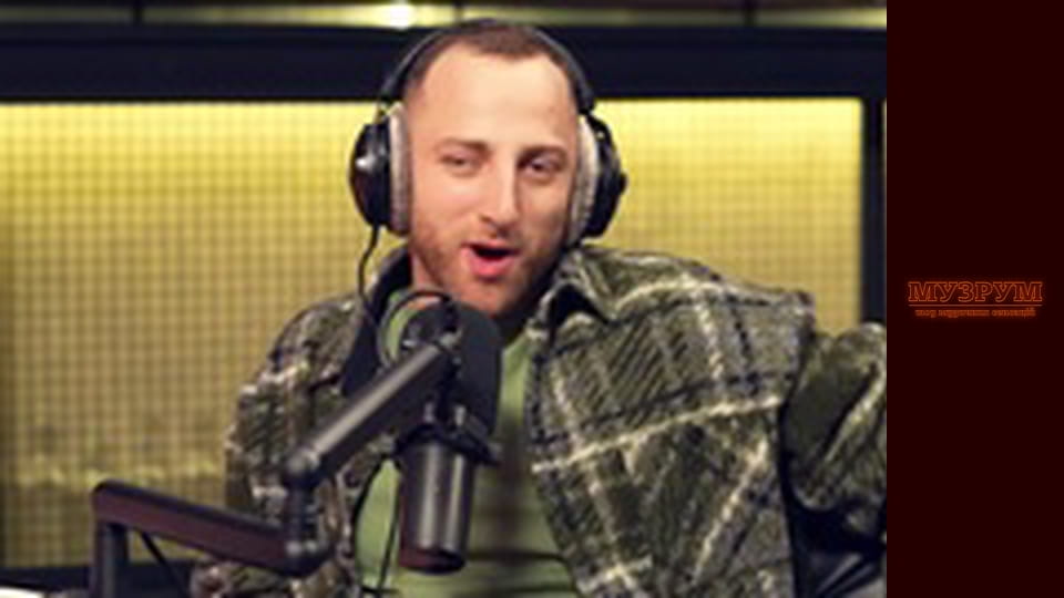 VOLKANOV: пiшов вiд Верки Сердючки та Став Зiркою Tik-Tok | Дмитро Волканов в МУЗРУМ