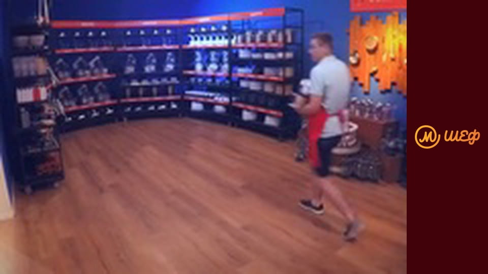 Сезон 7, Випуск 6, Частина 2