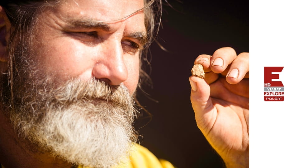 Australijscy poszukiwacze złota S9E10