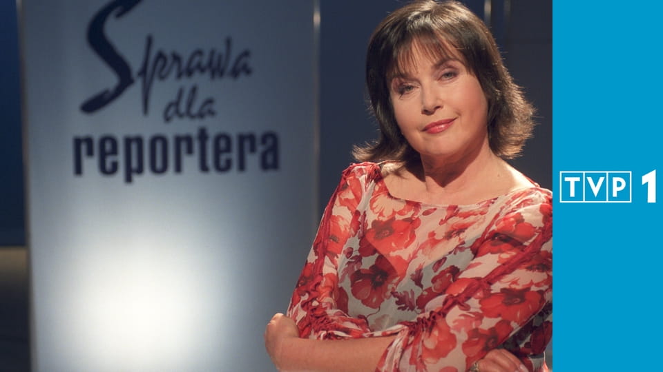 Sprawa dla reportera E1020