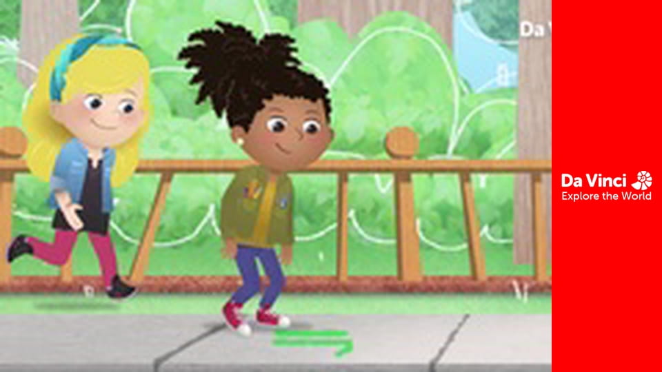 Эдисон - Тайна Безголового Призрака