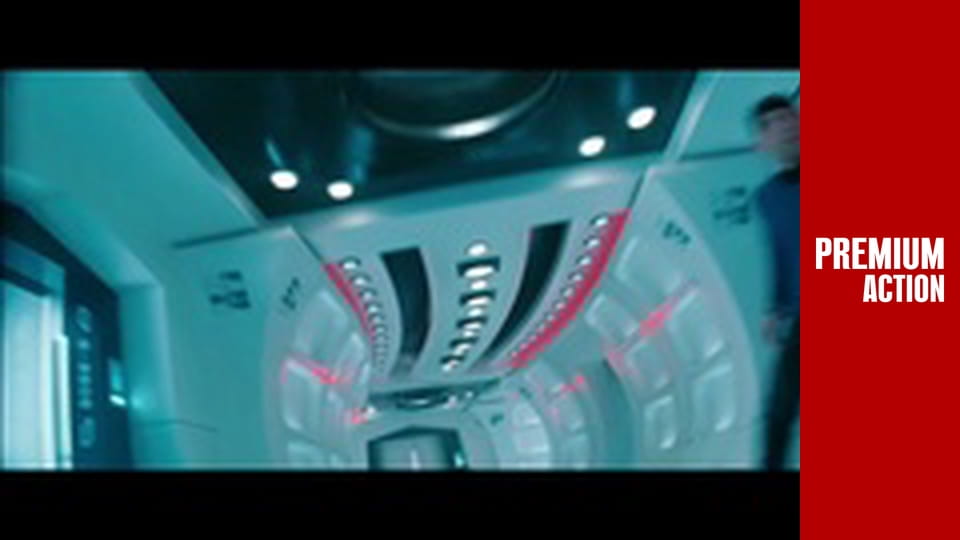 Стартрек: Відплата