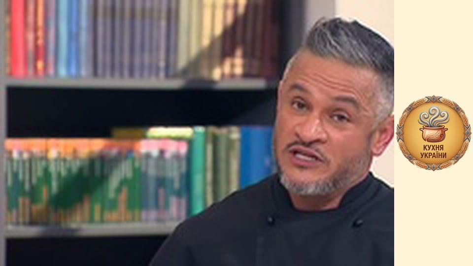 Прокинься з Ектором Сезон 1 Епізод 4 ч.3 - Валерій Ославський