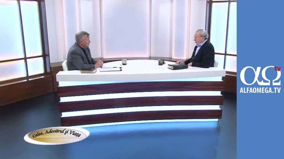 Calea, Adevărul şi Viaţa