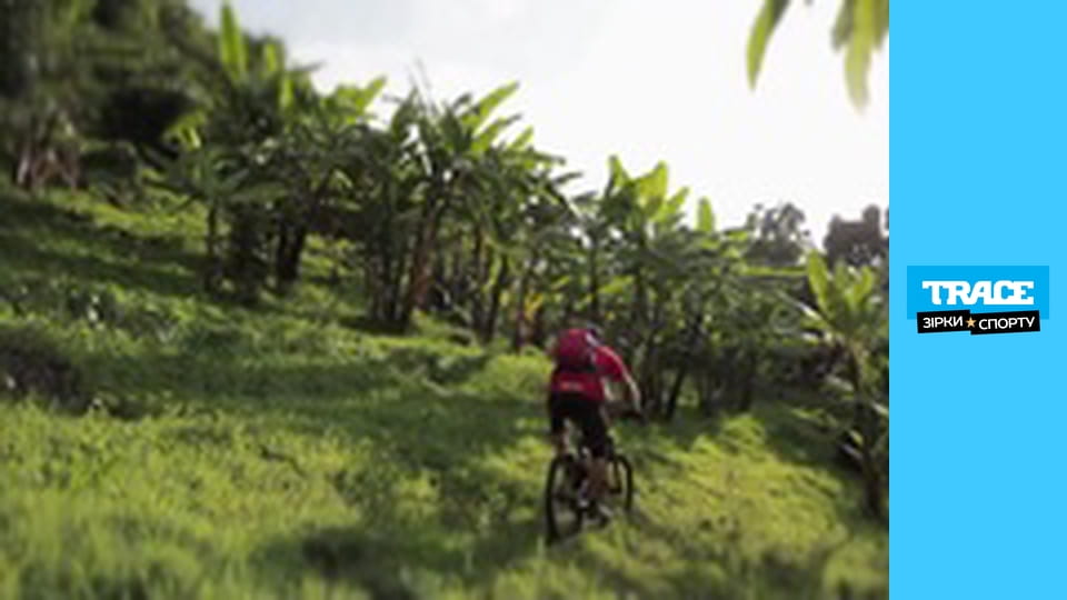 Call. Cape Epic. Mountain bike racing