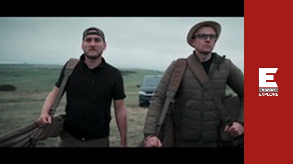 Короп-монстр - Сезон 7 Серія 1