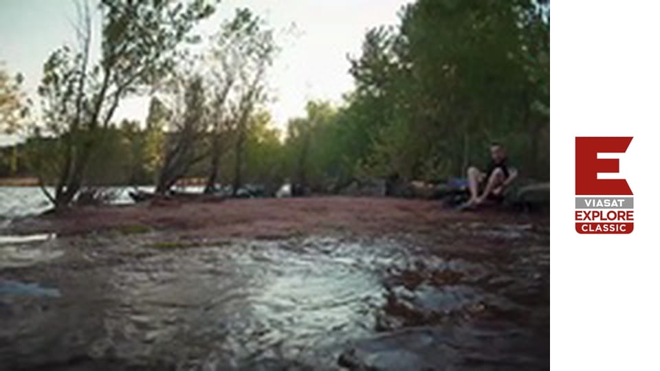 Короп-монстр - Сезон 7 Серія 1