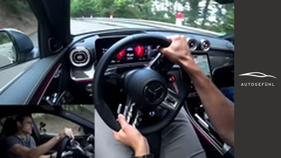 Best Mercedes AMG? C43 vs C63 vs CLE53 vs S63 vs GLC63 vs GLE63 vs AMG GT 63 vs SL 63 vs GT 4-door