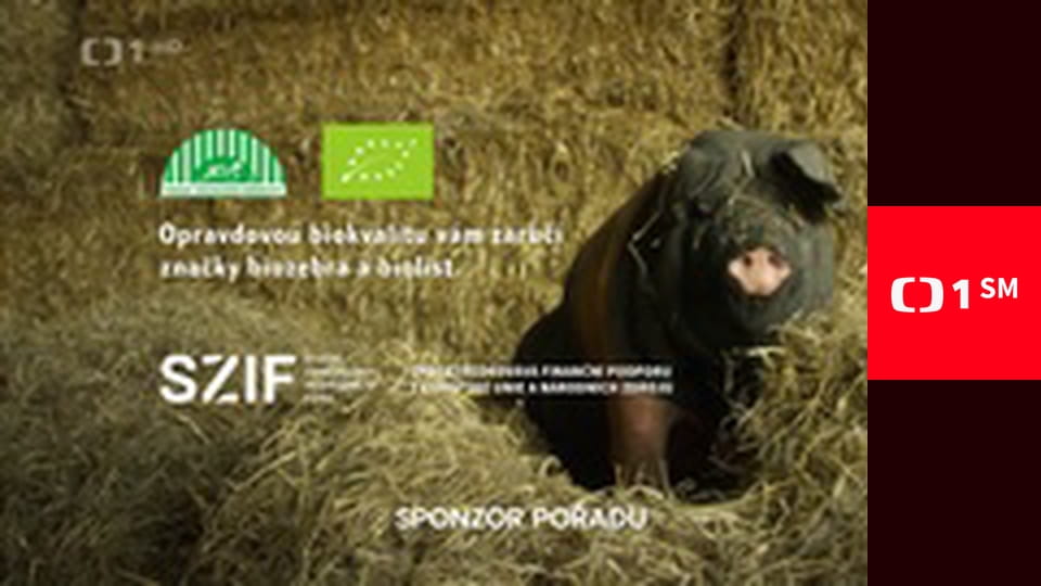 Každý den se rodí život - Květen