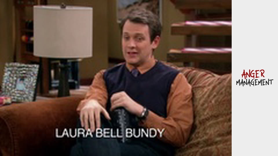 Charlie Gets in Bed with Jordan's Ex S5E14