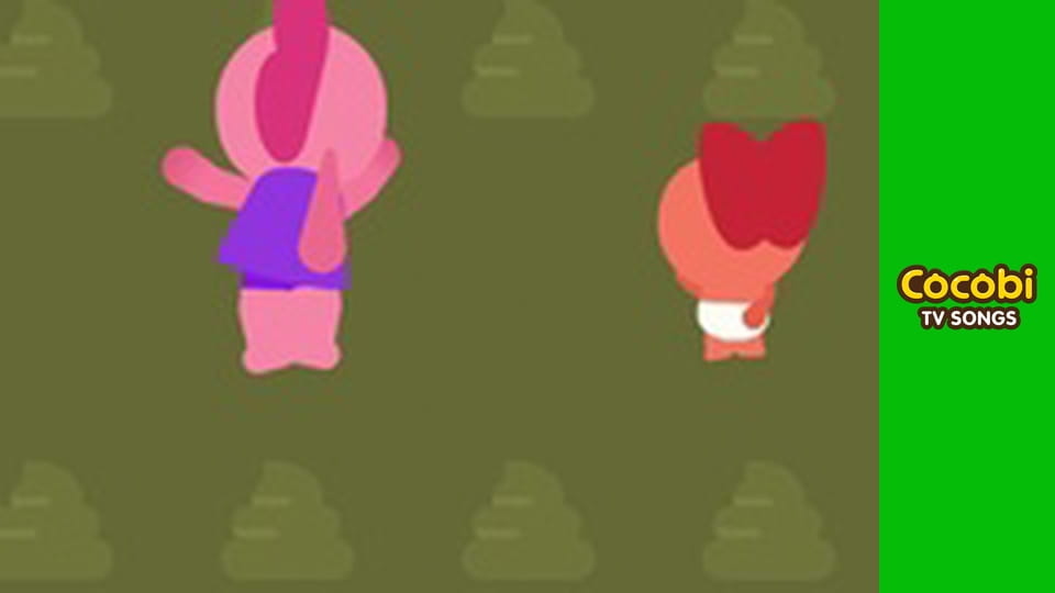 Cocobi Sing-Alongs 1