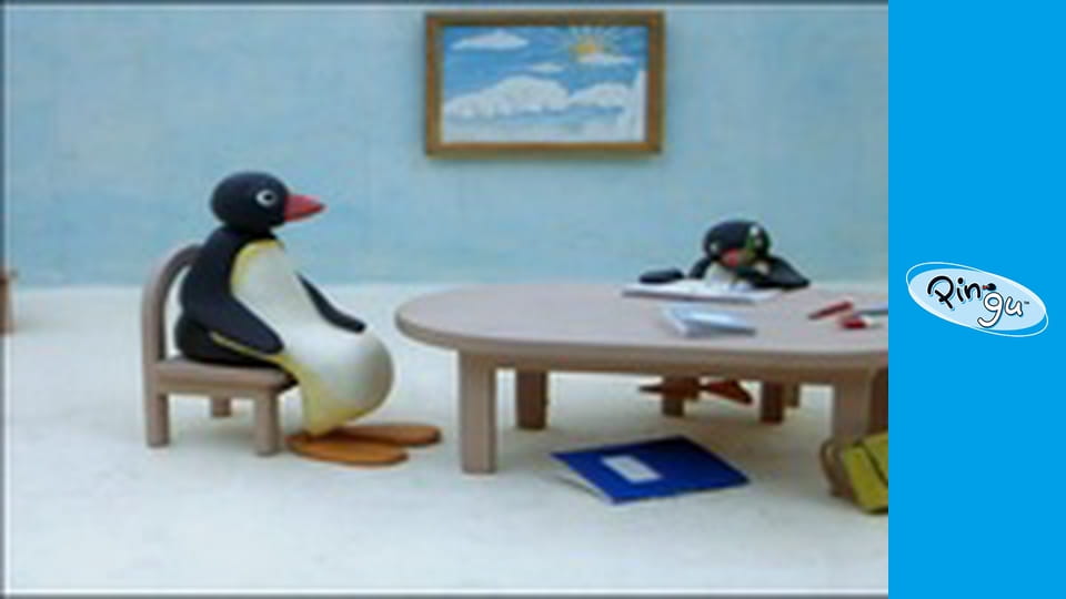 The Pingu Show Сезон 1 Епізод 65