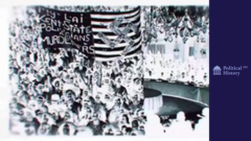 The Vietnam War - Episode 3