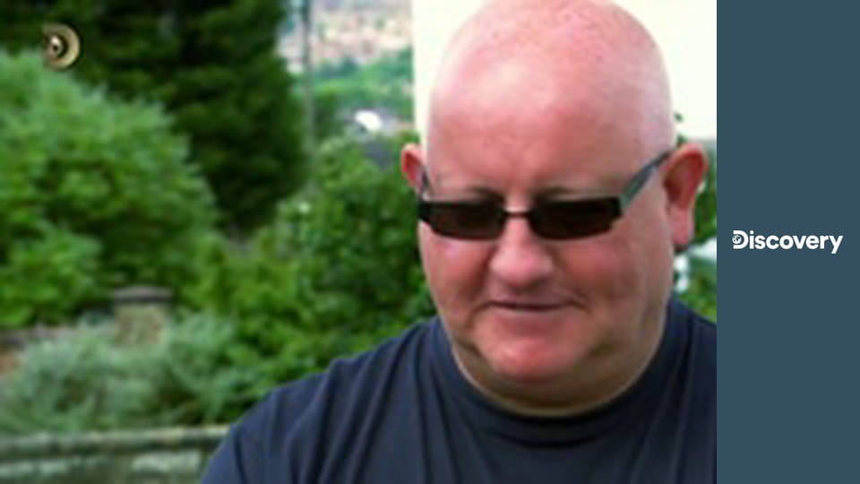 Махинаторы S12E18 - Honda S2000