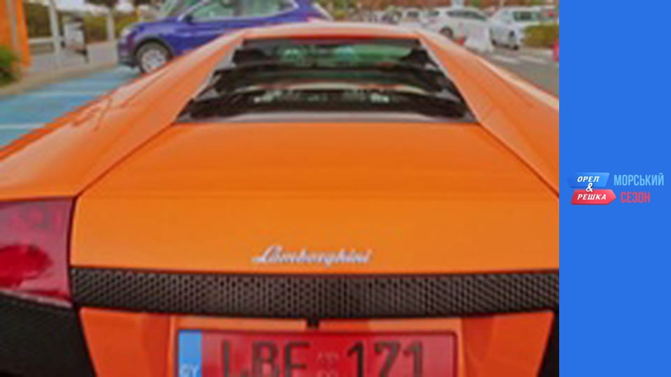 Sea Season - Episode 20 - Cyprus