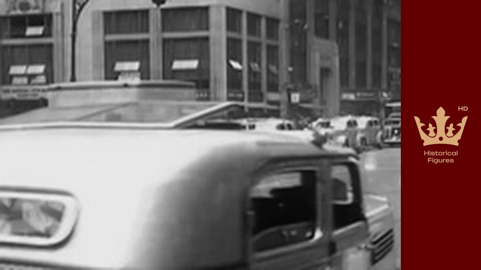 A Tale of Two Sisters - Jackie