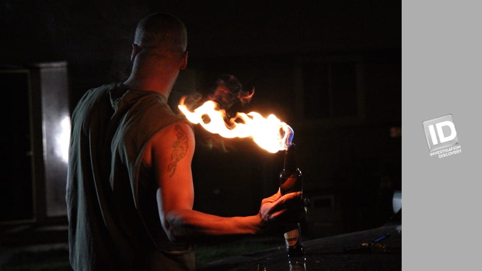 Мне почти удалось ускользнуть - Видеопират