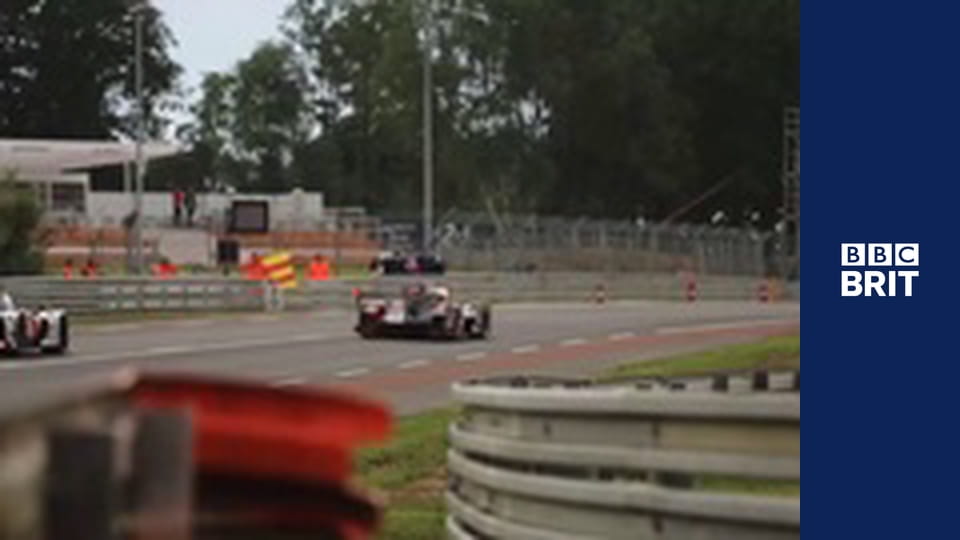 Ikony motoryzacji S1E5