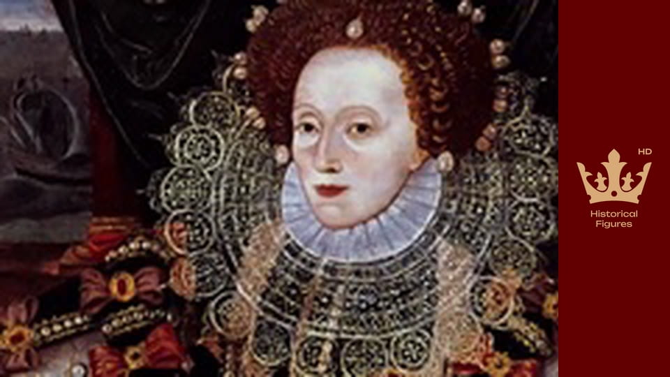 A Tale of Two Sisters - Queen Elizabeth I & QueenMary