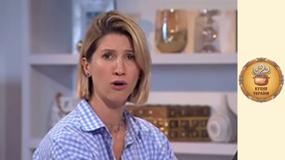 Проснись с Эктором Сезон 1 Эпизод 2 ч.1 - Слава Красовская