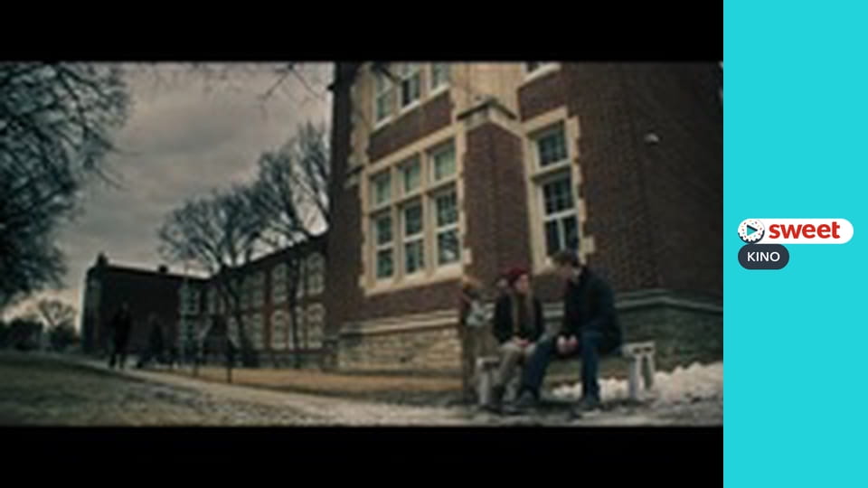 Я все ще бачу тебе