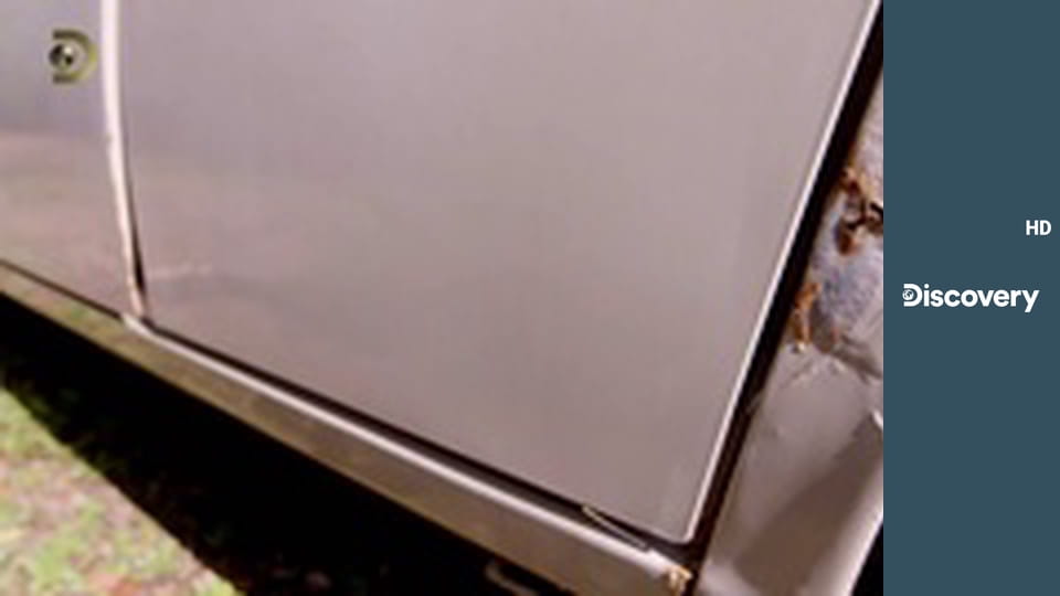 Охотники за старьем: классические авто S2E5 - Jaguar XJS и Renault 4