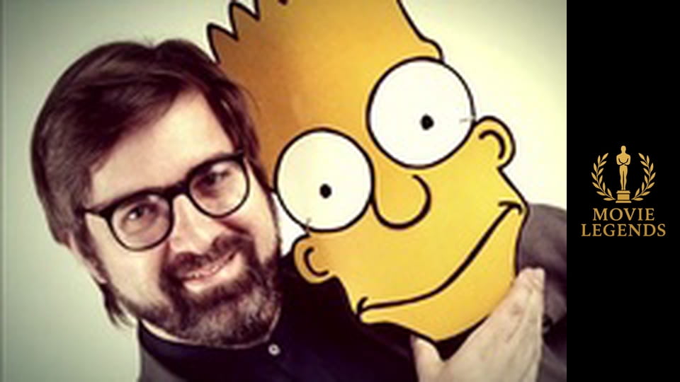 Movie legends Сезон 2 Эпизод 1