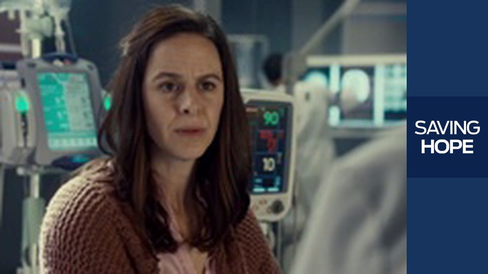 You Can't Always Get What You Want S4E14