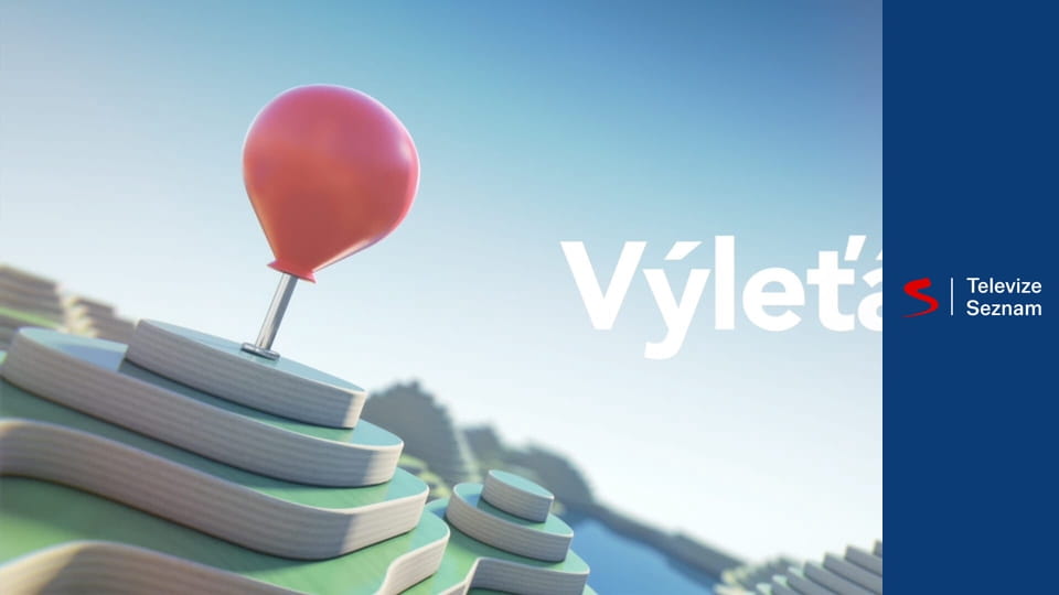 Výleťák - Nejmenší historické město v Česku / Romantická zřícenina Valdek a nejhezčí výhledy v Brdech / Ztracený poklad na Potštejně, ukrytá zřícenina hradu Litice a rozvaliny Velešova