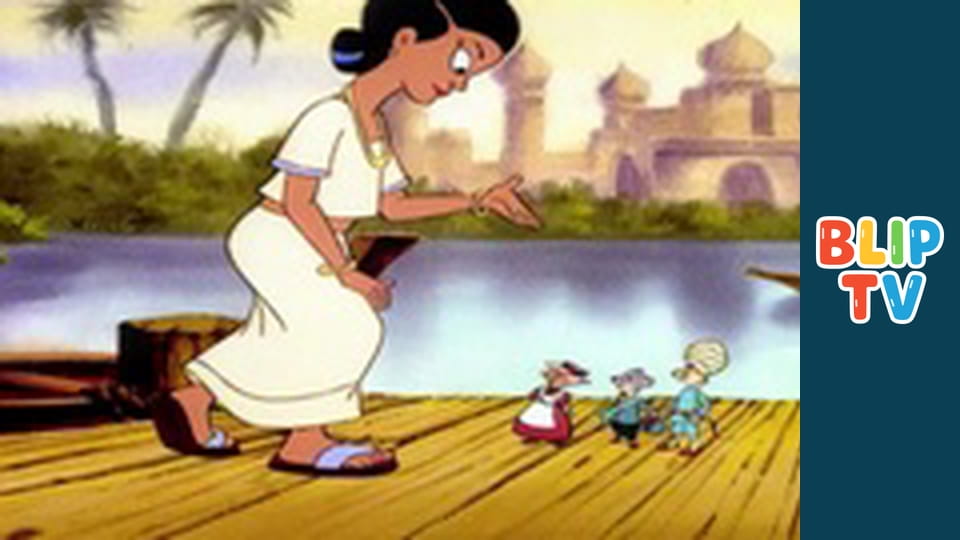 To Catch a Tiger By the Tail