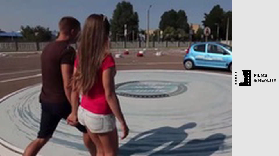 Teach Your Wife to Drive, Episode 20