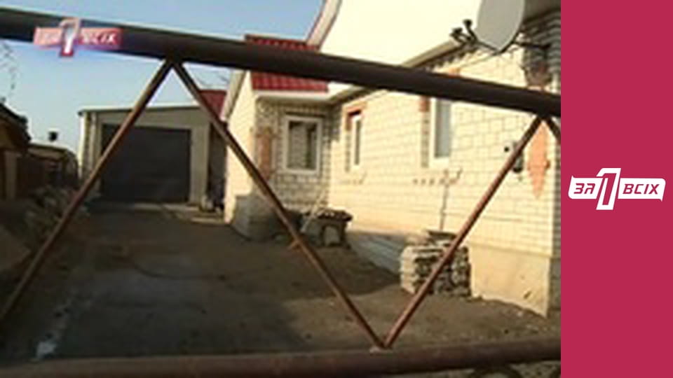 Втрачена мама.