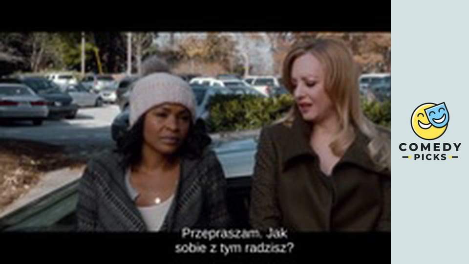 The Single Moms Club